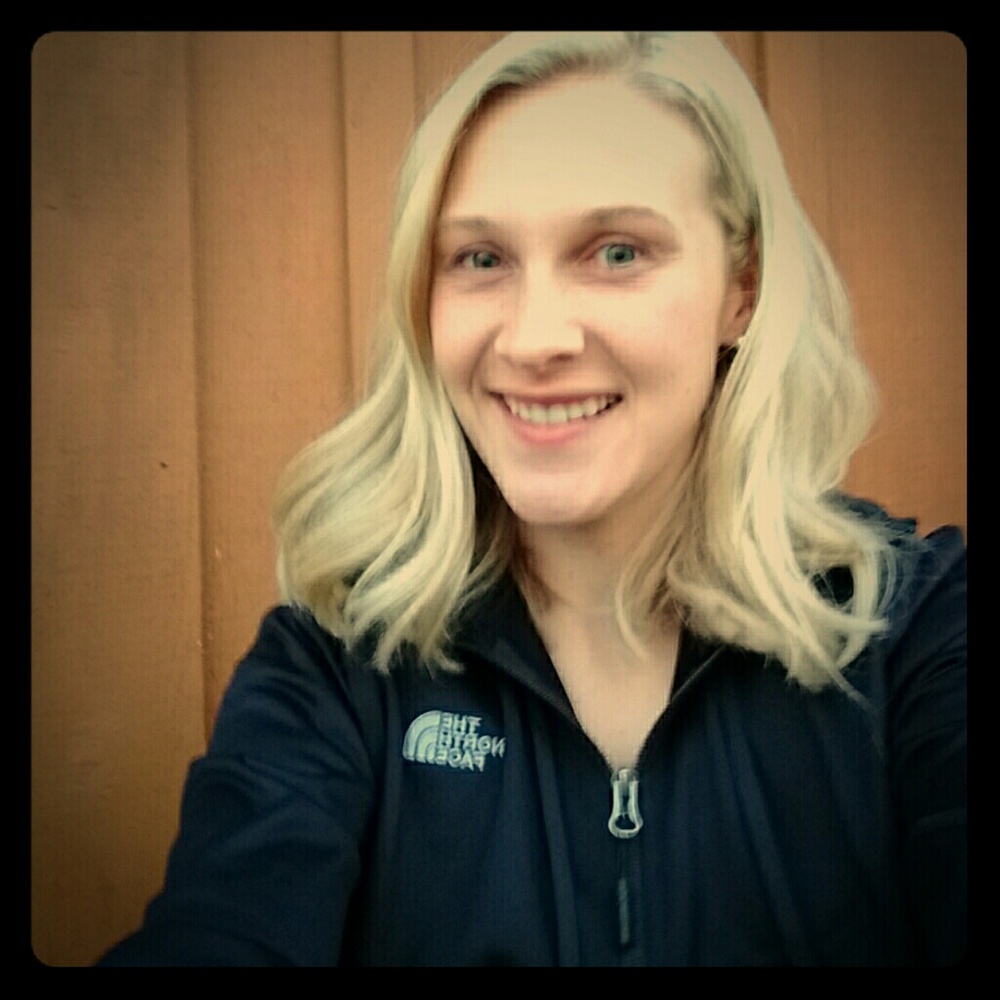 Meet your Posher, Lisa