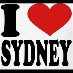 Meet your Posher, Sydney