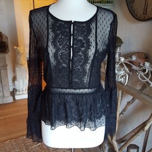 NWOT Free People top NWOT Free People top