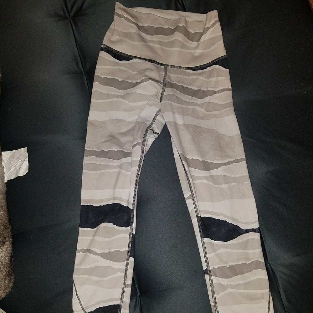 Lululemon Capri
