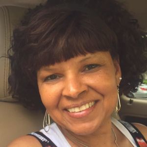 Meet your Posher, Paulette