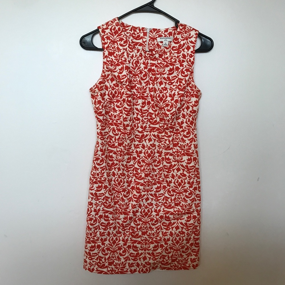 Banana Republic Dress