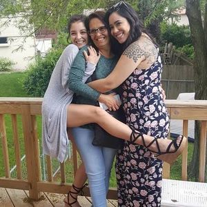 Meet your Posher, Barbara