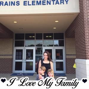 Meet your Posher, Taylor