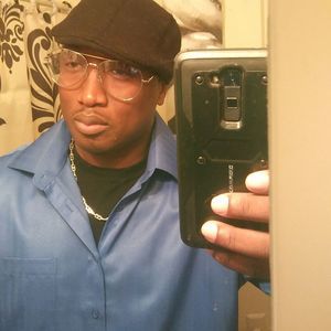 Meet your Posher, Myron