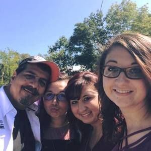 Meet your Posher, Heather