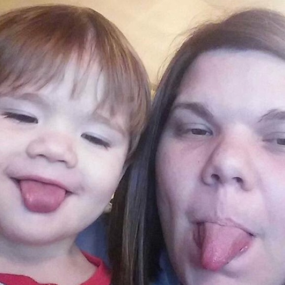 Meet your Posher, Allison - Picture 2 of 2