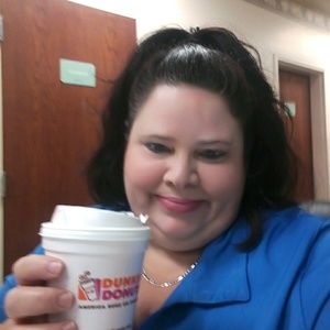 Meet your Posher, Shannon