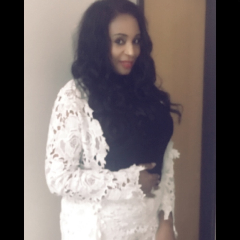 Meet your Posher, Tiffany