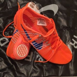 Nike Distance spikes