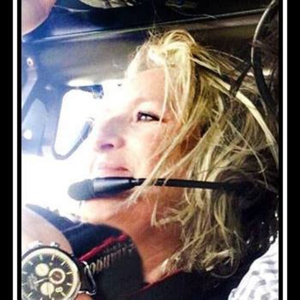 Meet your Posher, Delcia