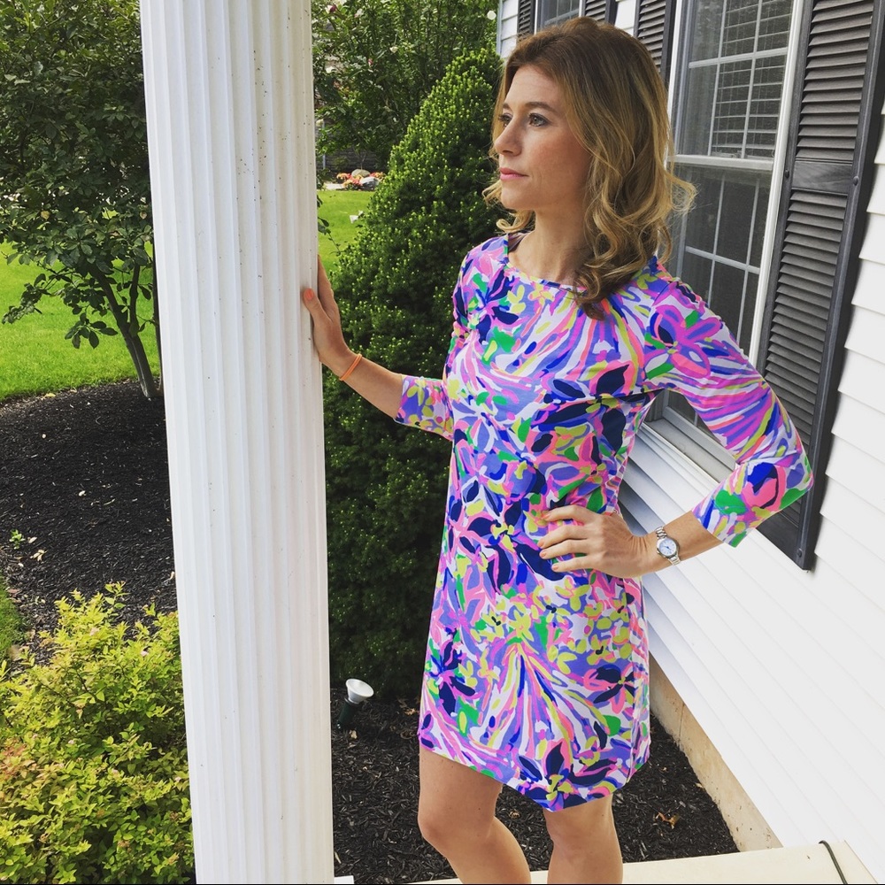 Meet your Posher, Jamie