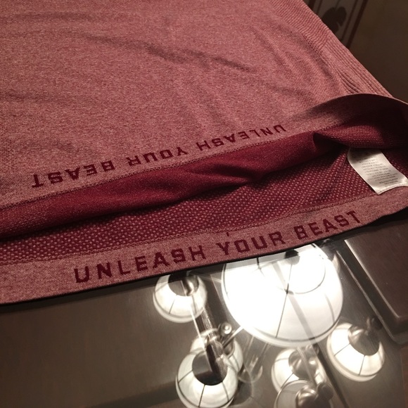 Ape Athletic Flow Fit (Auburn) Sold Out Size Small - Picture 5 of 8