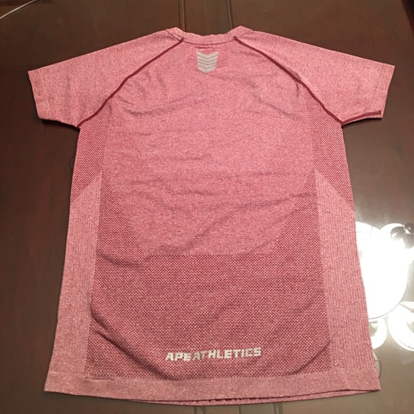 Ape Athletic Flow Fit (Auburn) Sold Out Size Small - Picture 6 of 8