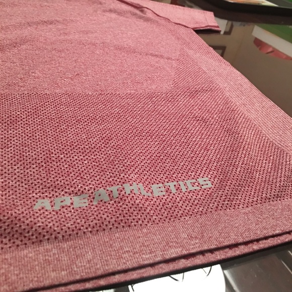 Ape Athletic Flow Fit (Auburn) Sold Out Size Small - Picture 7 of 8