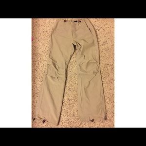 Express Wind Pants