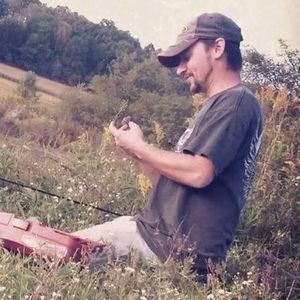 Meet your Posher, James