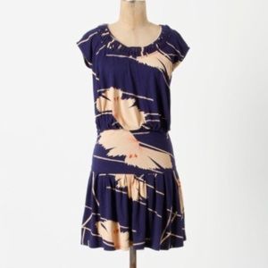 Anthro Leifnotes Dress Anthro Leifnotes Dress