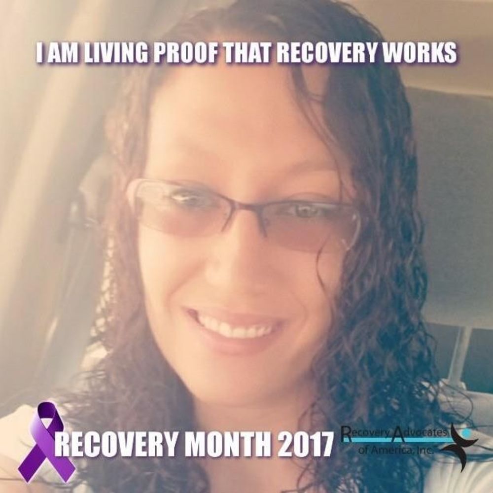 Meet your Posher, Alysa