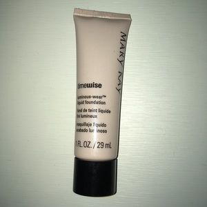 Free Mary Kay time wise foundation in ivory4 Free Mary Kay time wise foundation in ivory4
