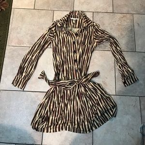 100% Silk Dress 100% Silk Dress