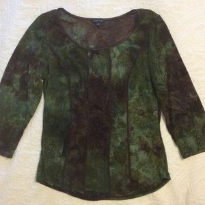 Boho top Boho top
