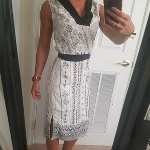 HD Belted Dress HD Belted Dress