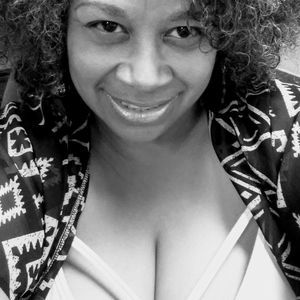 Meet your Posher, Staci