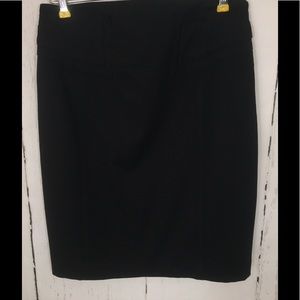 Express High Waisted Pencil Skirt Express High Waisted Pencil Skirt