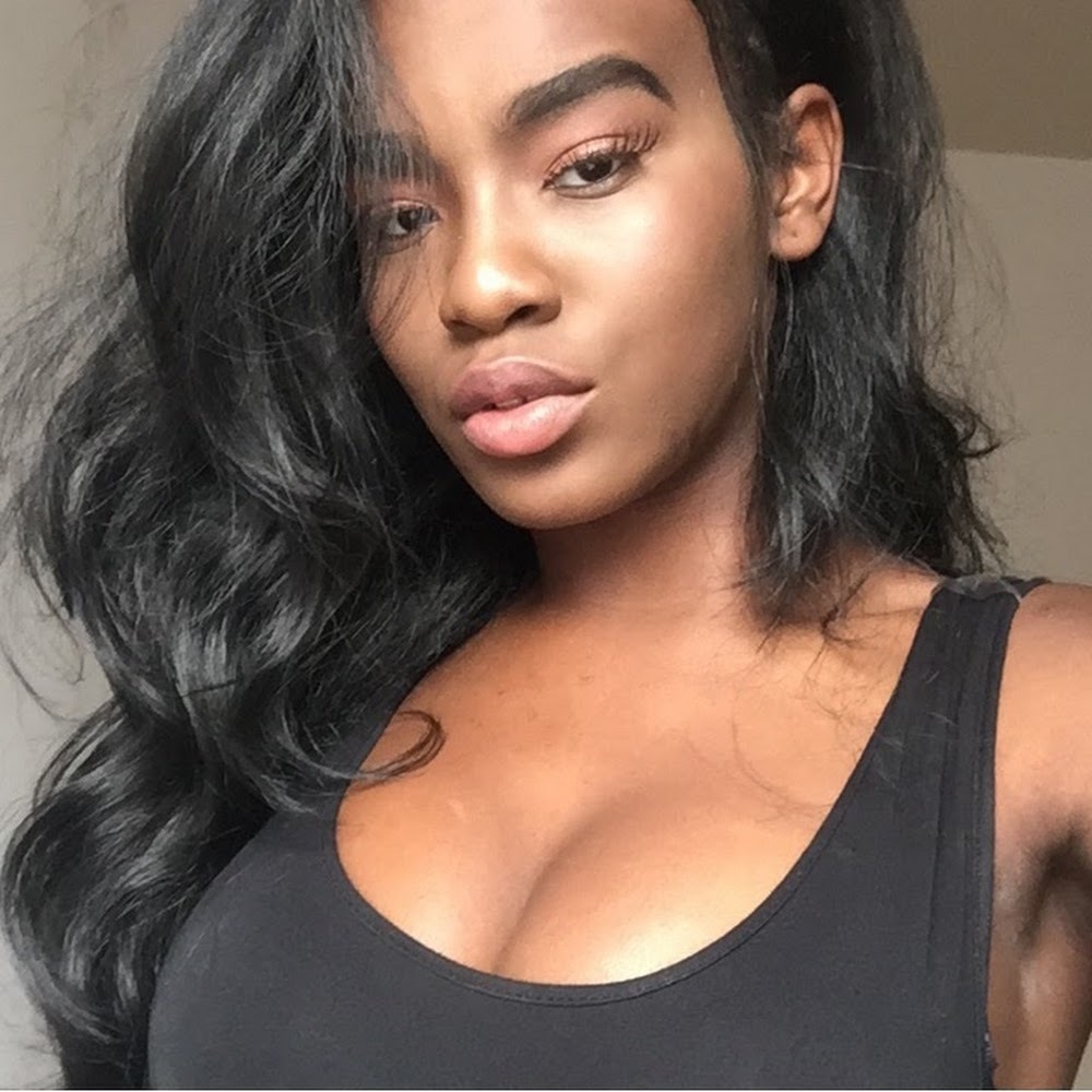 Meet your Posher, Amadiahk