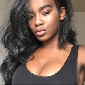 Meet your Posher, Amadiahk