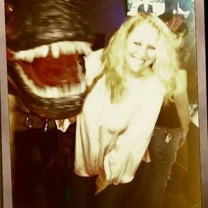 Meet your Posher, Nancy