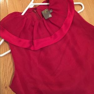 Taylor cocktail dress size 6 Taylor cocktail dress size 6
