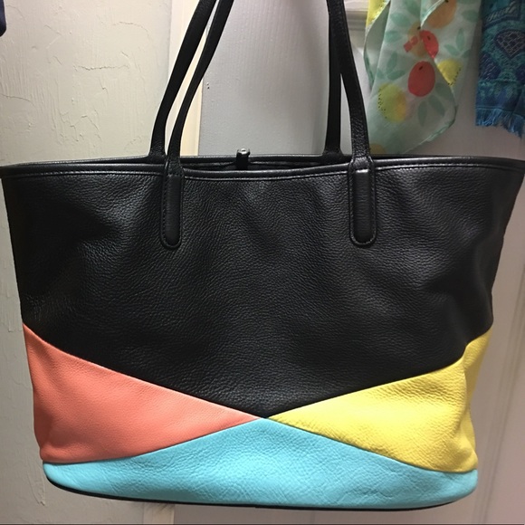 Marc by Marc Jacobs Metropolitote tote bag - Picture 5 of 8