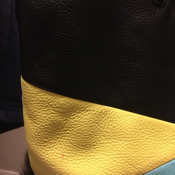 Marc by Marc Jacobs Metropolitote tote bag - Picture 6 of 8