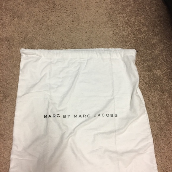 Marc by Marc Jacobs Metropolitote tote bag - Picture 8 of 8