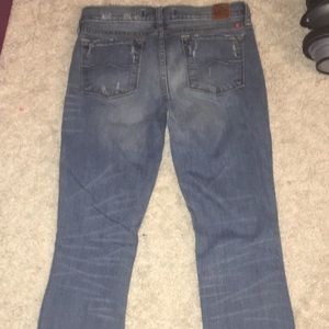 Lucky Brand Jeans