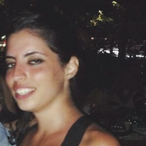 Meet your Posher, Merve