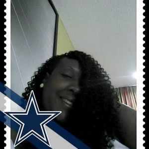 Meet your Posher, Anita