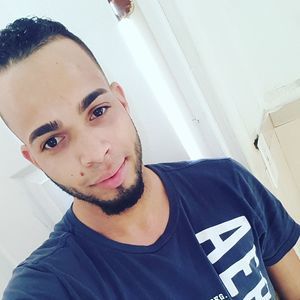 Meet your Posher, Lisandro