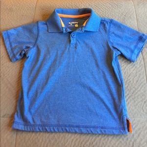 Boys polo shirt