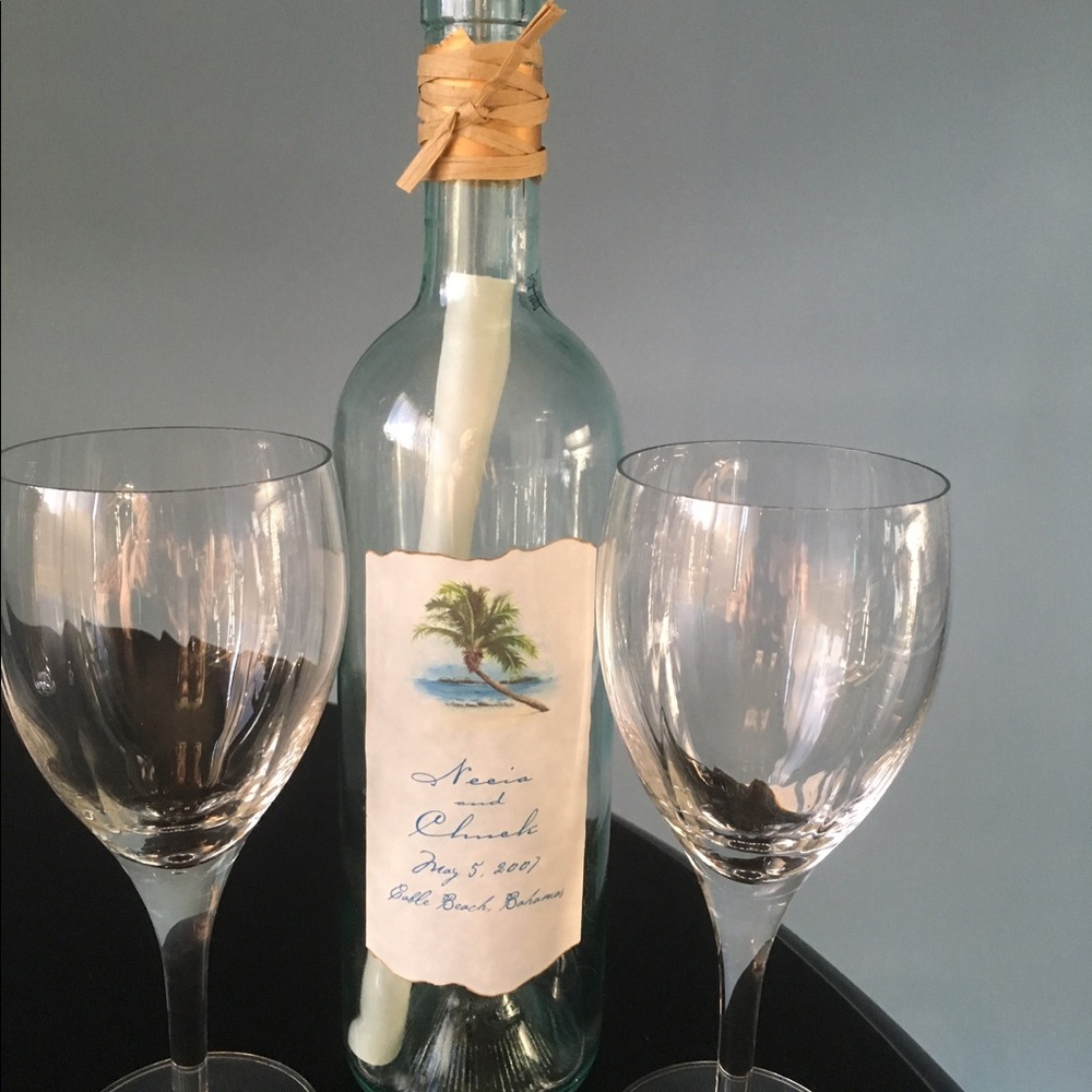 Meet your Posher, Necia