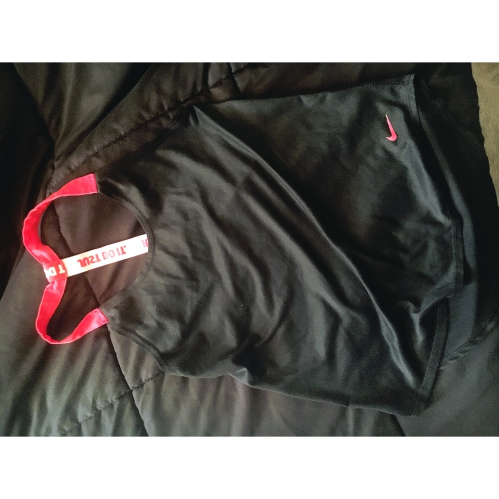 Nike elastika tank