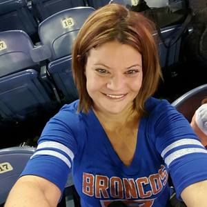 Meet your Posher, Shawna