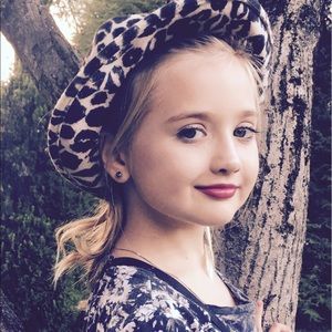 Meet your Posher, Kassy