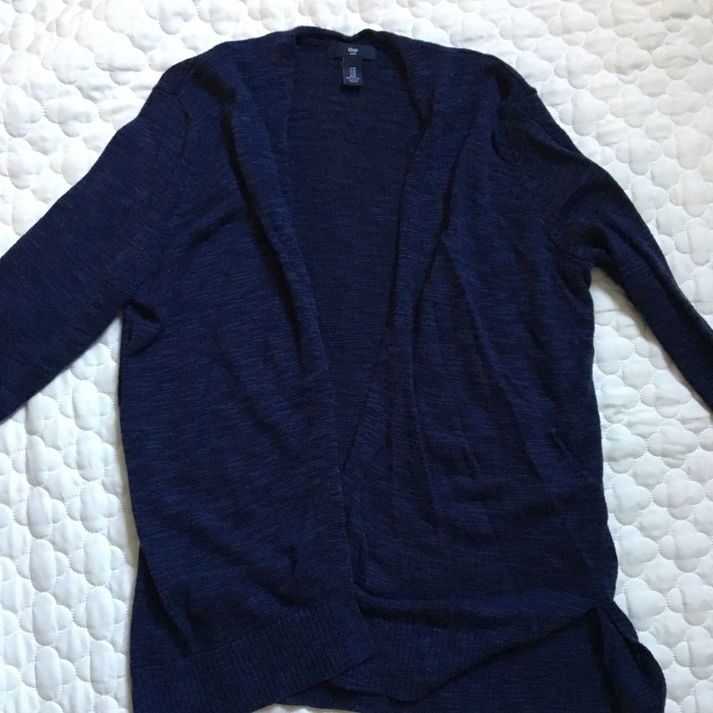 GAP Shrug Sweater