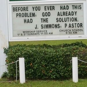 Meet your Posher, Mamie