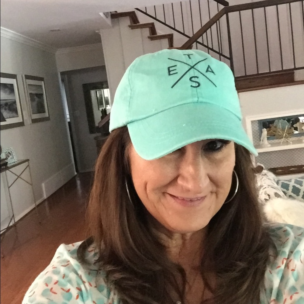 Meet your Posher, Beth