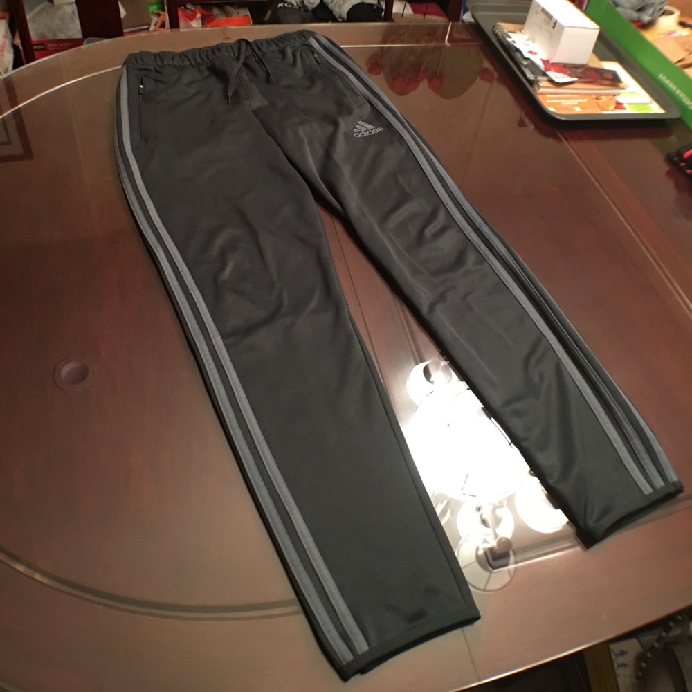 Adidas Condivo16 Tapered Joggers (Size Medium)
