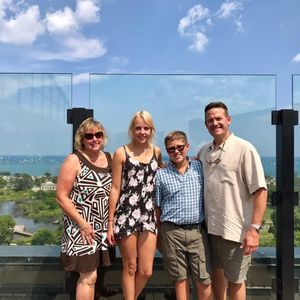 Meet your Posher, Scott